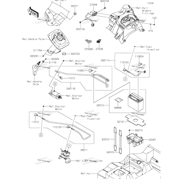 ELECTRICAL EQUIPMENT