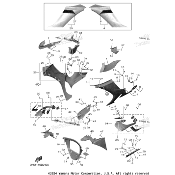 COWLING 2