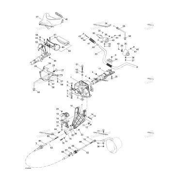 STEERING SYSTEM