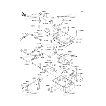 IGNITION SYSTEM