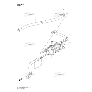 FUEL PUMP