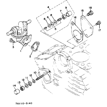 FUEL PUMP