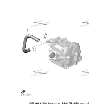 AIR INDUCTION SYSTEM