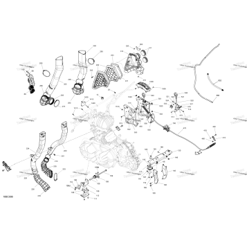 ENGINE - SYSTEM