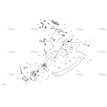 ELECTRICAL SYSTEM