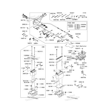CHASSIS ELECTRICAL EQUIPMENT