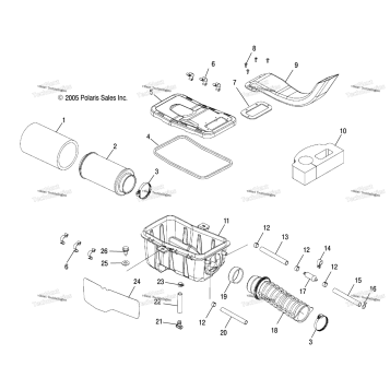 AIR BOX