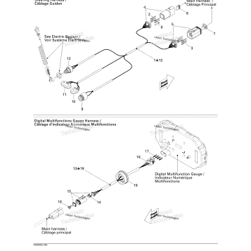 ELECTRICAL HARNESS 2