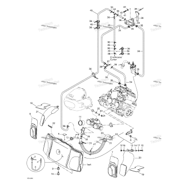 AIR INTAKE SYSTEM