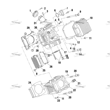 CYLINDER