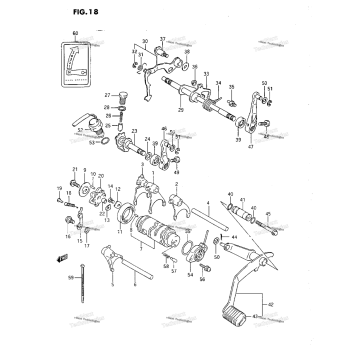 GEAR SHIFTING