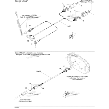 ELECTRICAL HARNESS 2