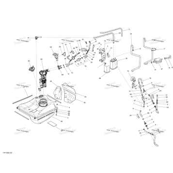 FUEL SYSTEM