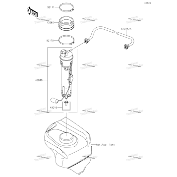 FUEL PUMP