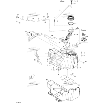 FUEL SYSTEM