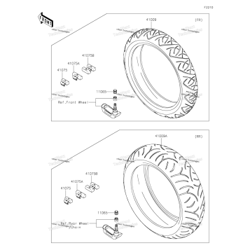 TIRES