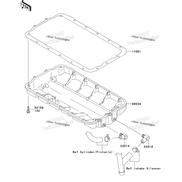 OIL PAN