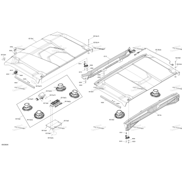 BODY - ROOF