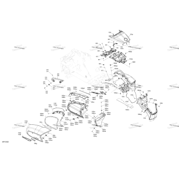 BODY - CARGO
