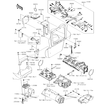 FUEL INJECTION