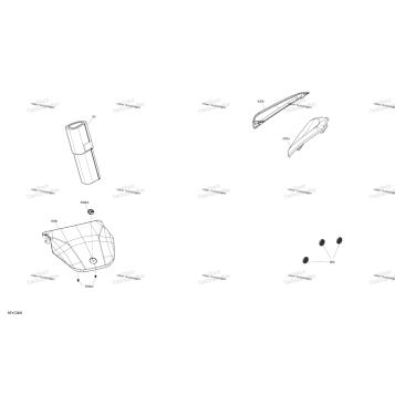 MISCELLANEOUS - UTILITIES