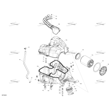 AIR INTAKE