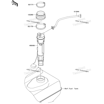 FUEL PUMP
