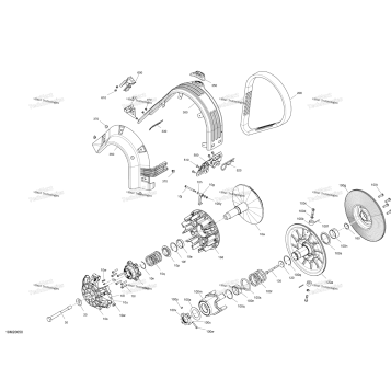 PULLEY - SYSTEM