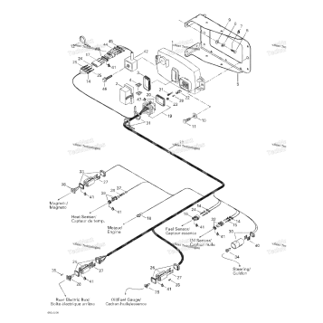 ELECTRICAL SYSTEM