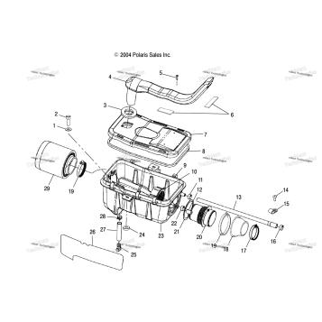AIR BOX