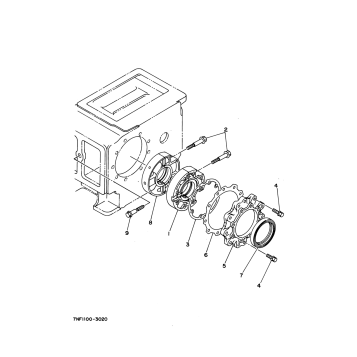 CRANKCASE 2