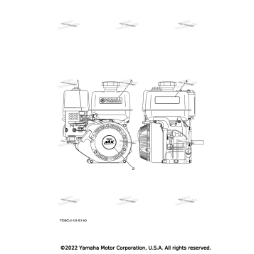 EMBLEM LABEL