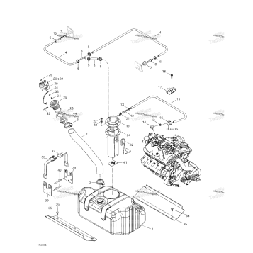 FUEL SYSTEM