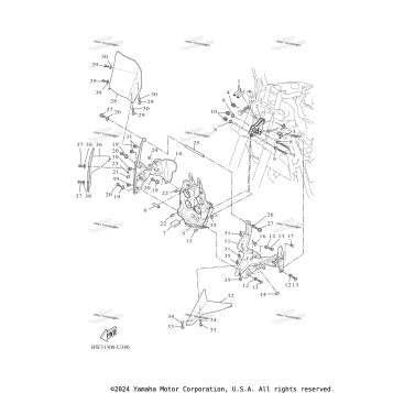 COWLING 1