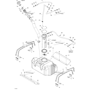 FUEL SYSTEM
