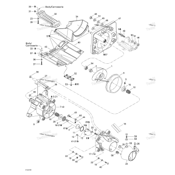 PROPULSION SYSTEM