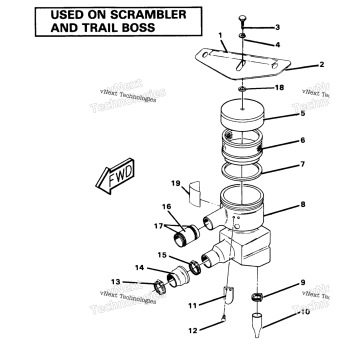 AIR BOX ASSEMBLY