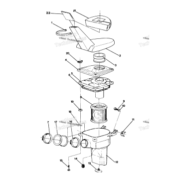 AIR BOX ASSEMBLY