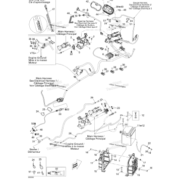 ELECTRICAL SYSTEM