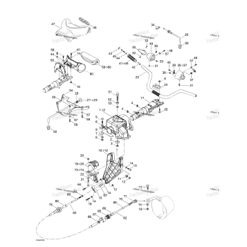 STEERING SYSTEM