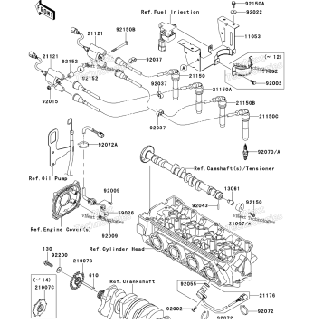 IGNITION SYSTEM