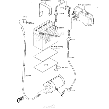 ELECTRICAL EQUIPMENT