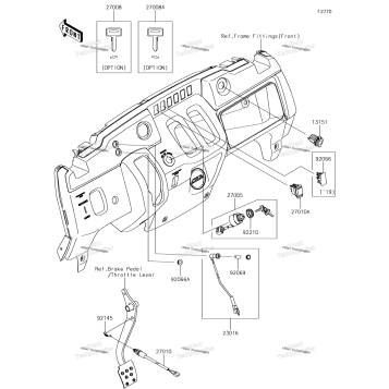 IGNITION SWITCH