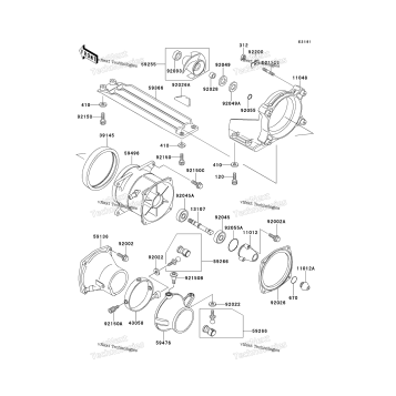 JET PUMP