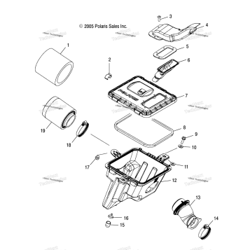 AIR BOX