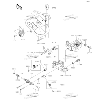 FUEL INJECTION