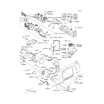 FUEL INJECTION