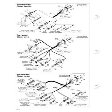ELECTRICAL HARNESS