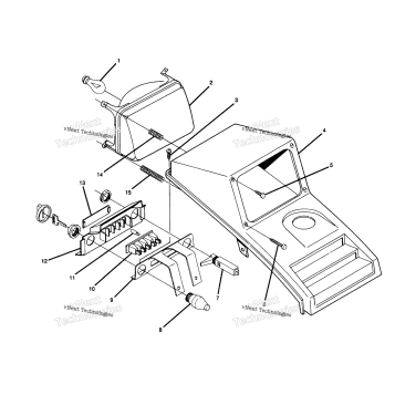 HEADLIGHT ASSEMBLY
