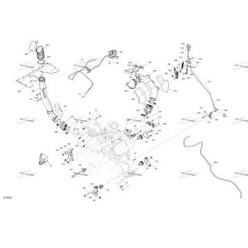 ENGINE - SYSTEM